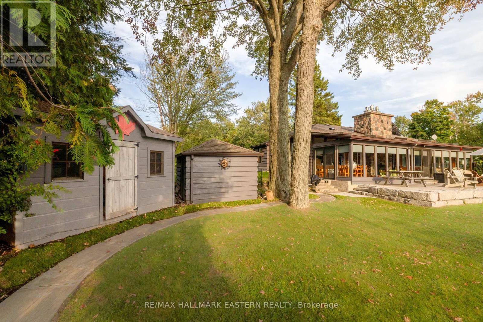 2310 Salmon Bay Road, Douro-Dummer, Ontario  K0L 2H0 - Photo 3 - X12193087