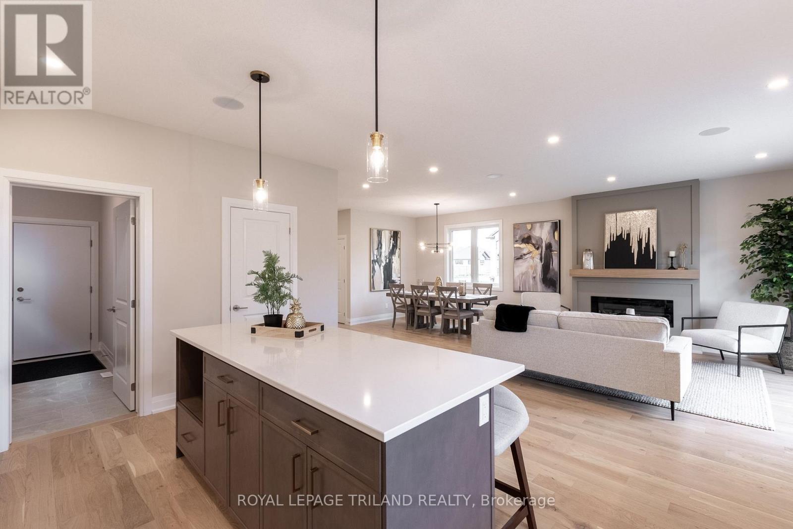 23 Allister Drive, Middlesex Centre, Ontario  N0L 1R0 - Photo 17 - X12004439
