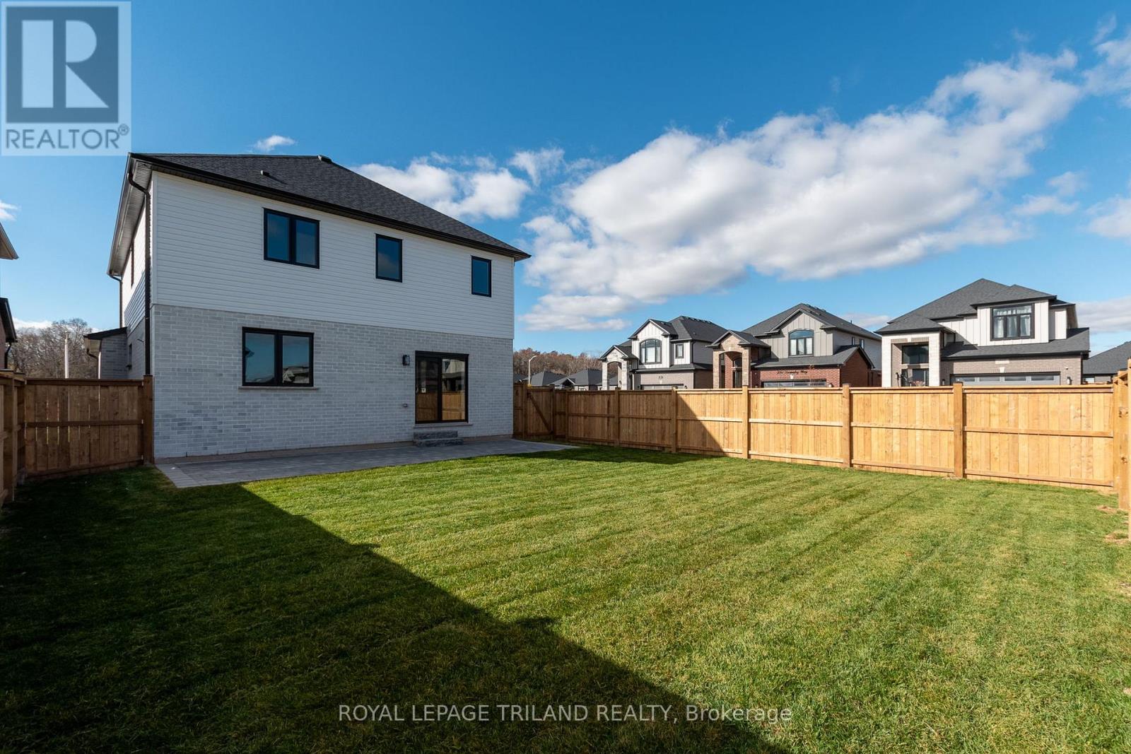 23 Allister Drive, Middlesex Centre, Ontario  N0L 1R0 - Photo 36 - X12004439