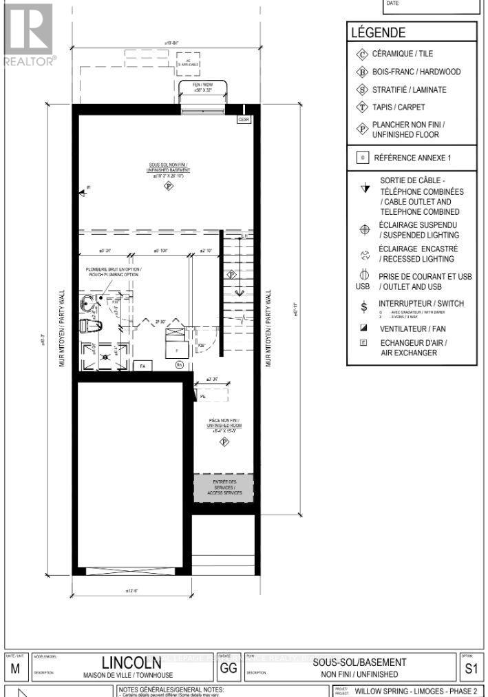 Th-166b Cypress Street, The Nation, Ontario  K0A 2M0 - Photo 22 - X11900116