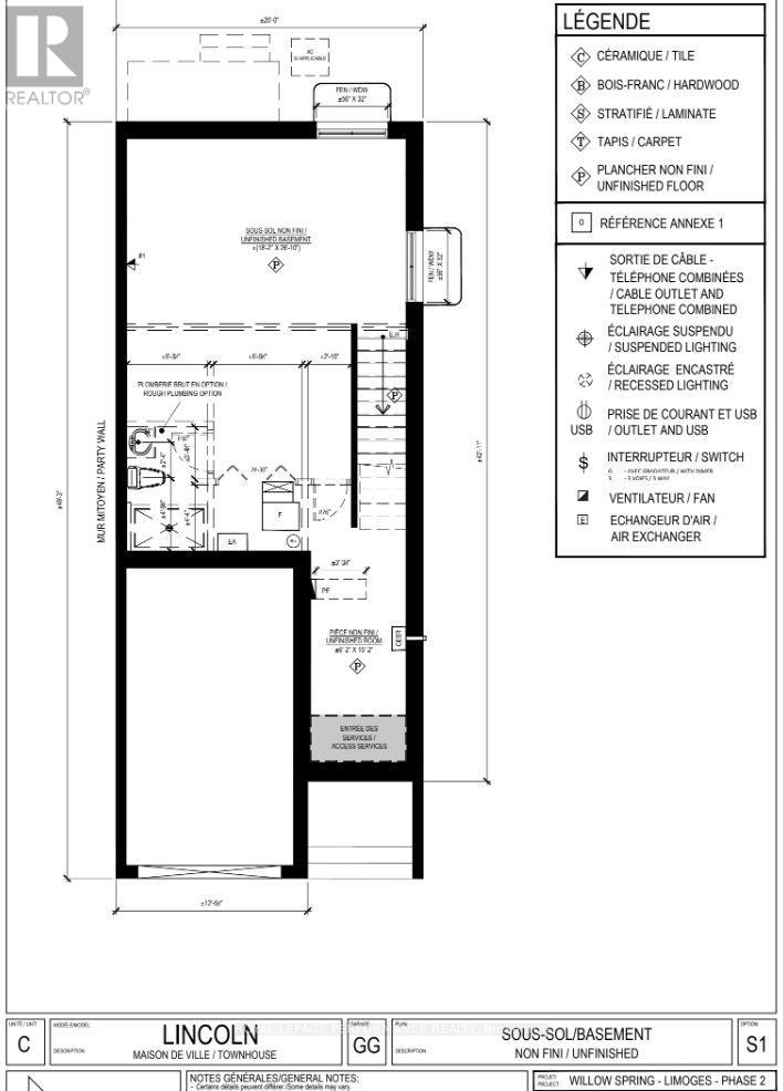 Th-152d Cypress Street, The Nation, Ontario  K0A 2M0 - Photo 22 - X11900174