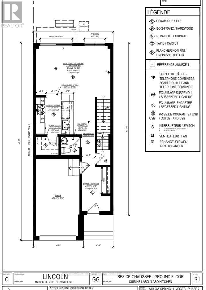 Th-152d Cypress Street, The Nation, Ontario  K0A 2M0 - Photo 23 - X11900174