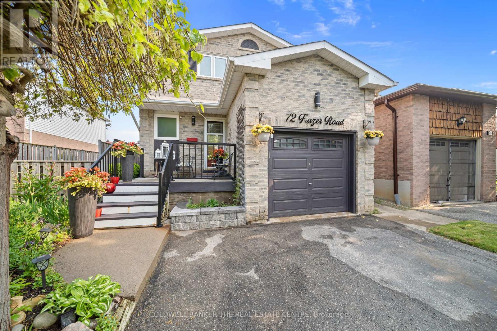72 Frazer Road, Ajax, Ontario  L1S 4B2 - Photo 3 - E12197779