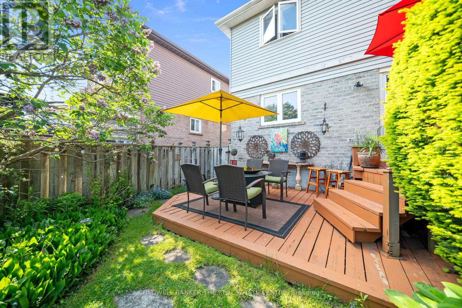 72 Frazer Road, Ajax, Ontario  L1S 4B2 - Photo 35 - E12197779