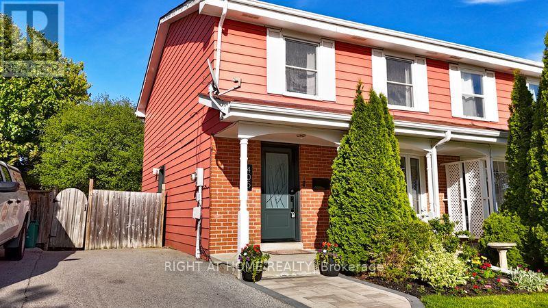 405 Fleetwood Drive, Oshawa, Ontario  L1K 1C2 - Photo 4 - E12197823