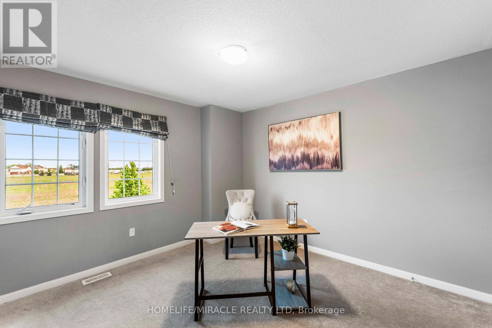 26 Kenneth Cole Drive, Clarington (Bowmanville), Ontario  L1C 0P3 - Photo 24 - E12197855