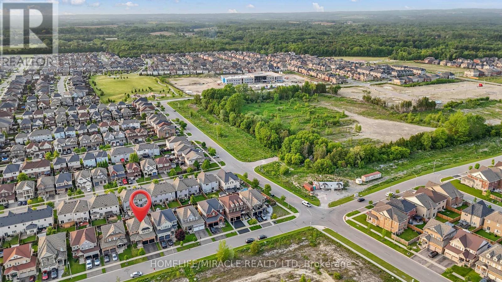 26 Kenneth Cole Drive, Clarington (Bowmanville), Ontario  L1C 0P3 - Photo 3 - E12197855