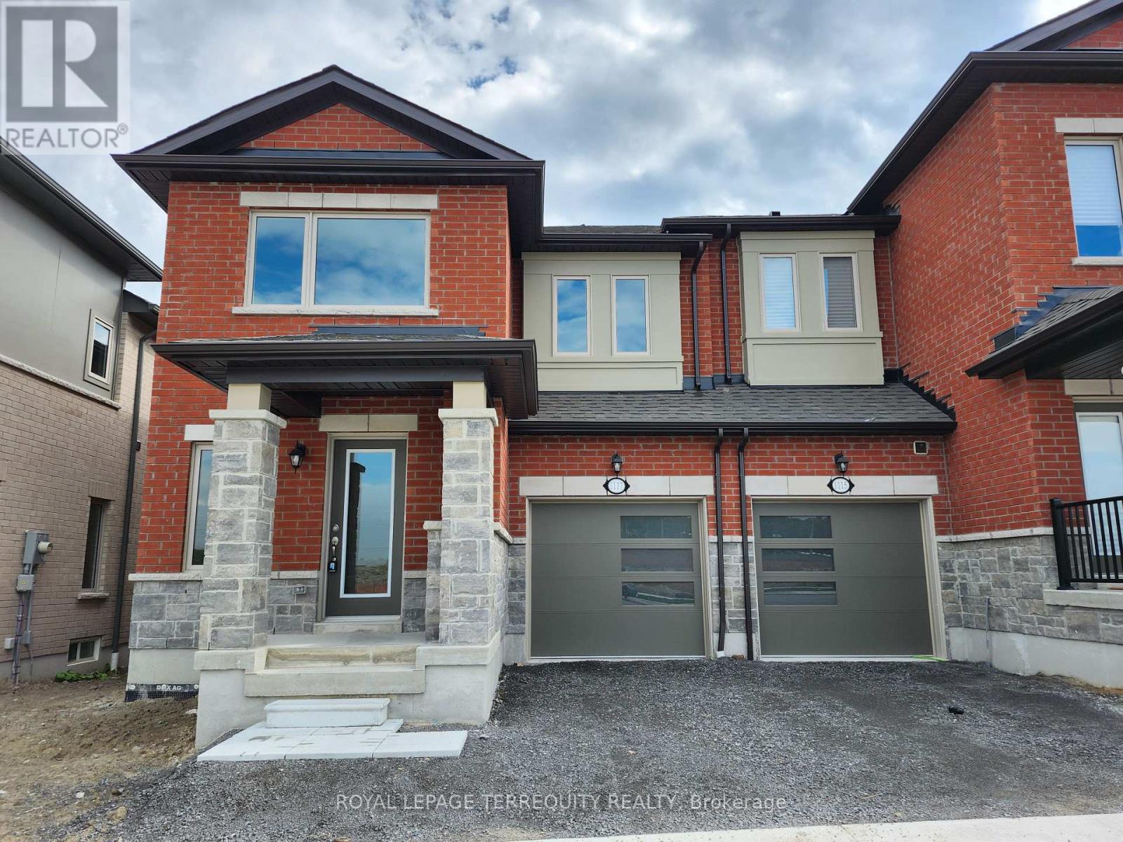1117 MARATHON AVENUE, Pickering, Ontario