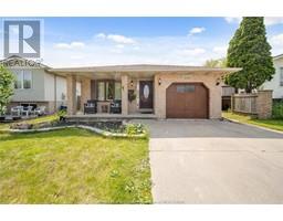 1063 BROOKVIEW, Windsor, Ontario