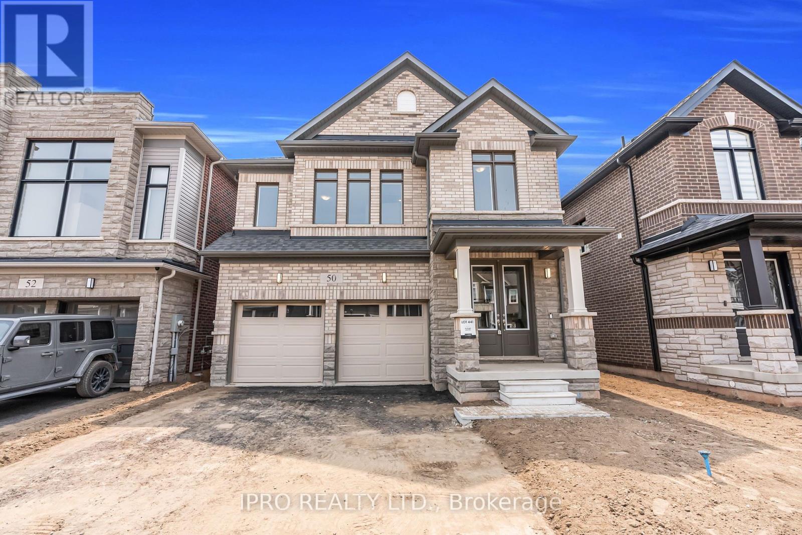 50 Conboy Drive, Erin, Ontario  N0B 1T0 - Photo 3 - X12190738