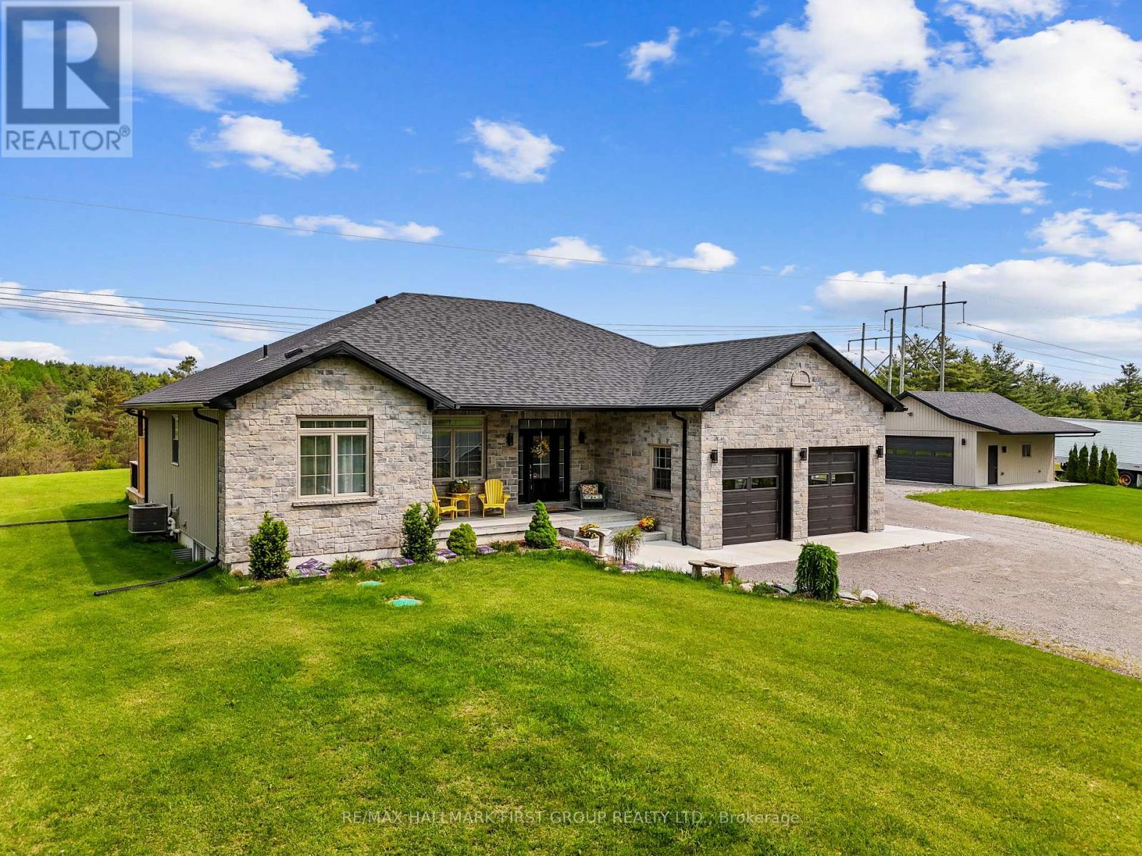 126 Mercer Lane, Alnwick/haldimand, Ontario  K0K 2G0 - Photo 2 - X12169619
