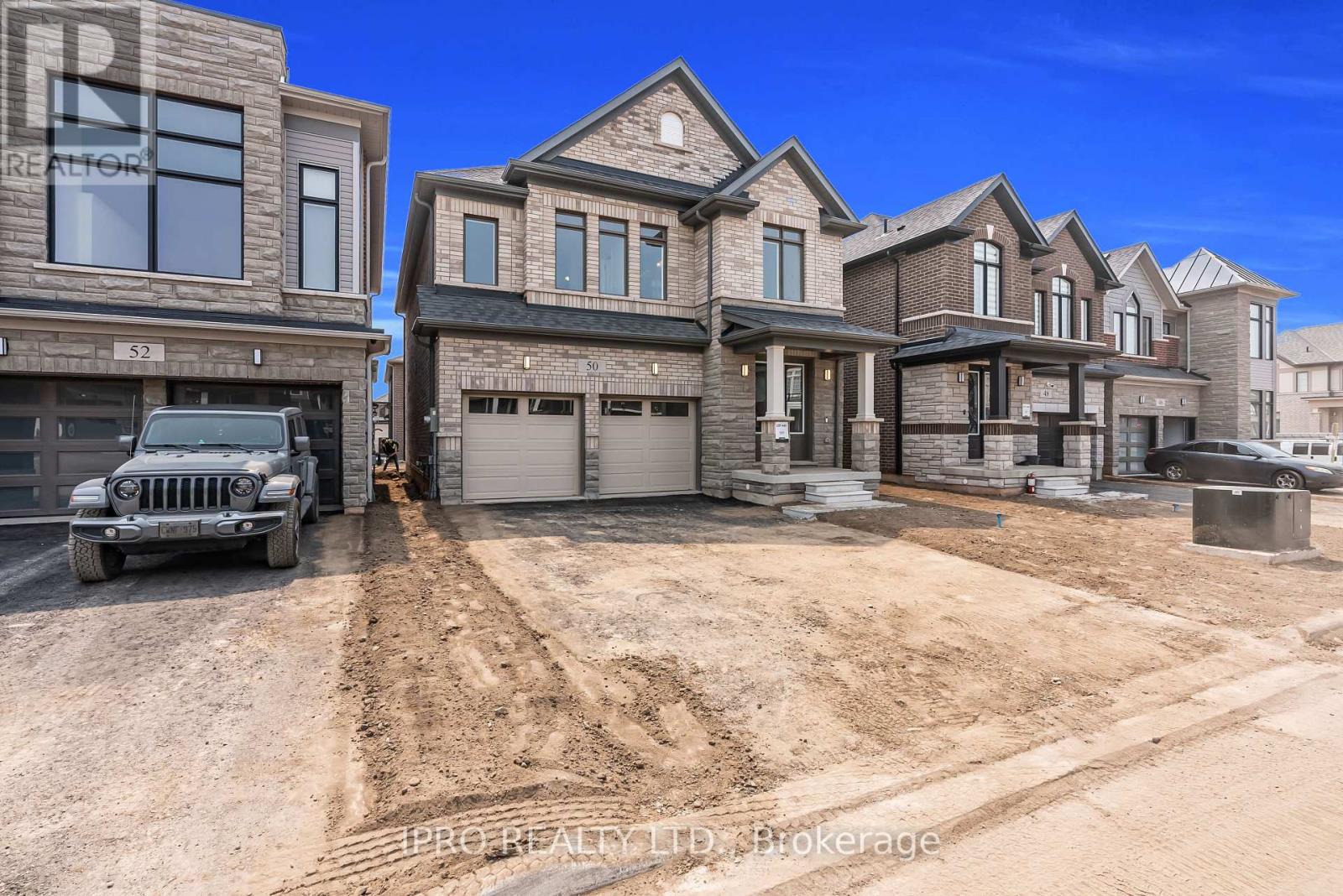 50 Conboy Drive, Erin, Ontario  N0B 1T0 - Photo 2 - X12190738