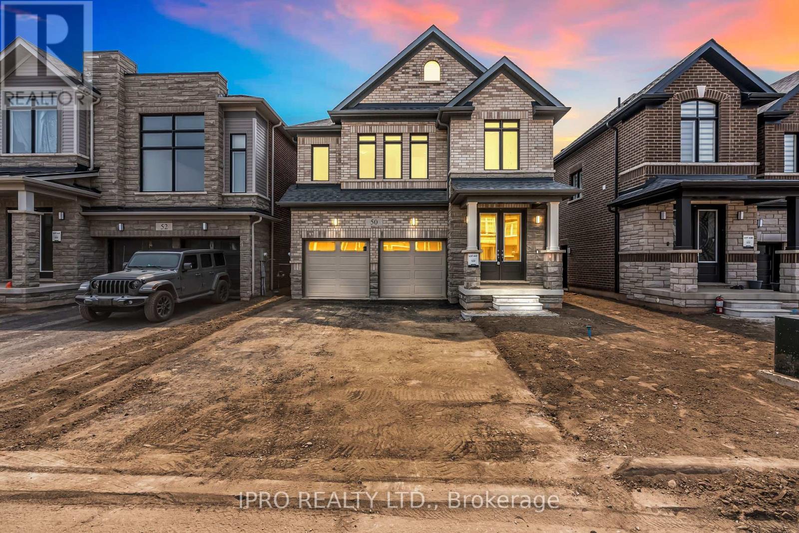 50 Conboy Drive, Erin, Ontario  N0B 1T0 - Photo 5 - X12190738