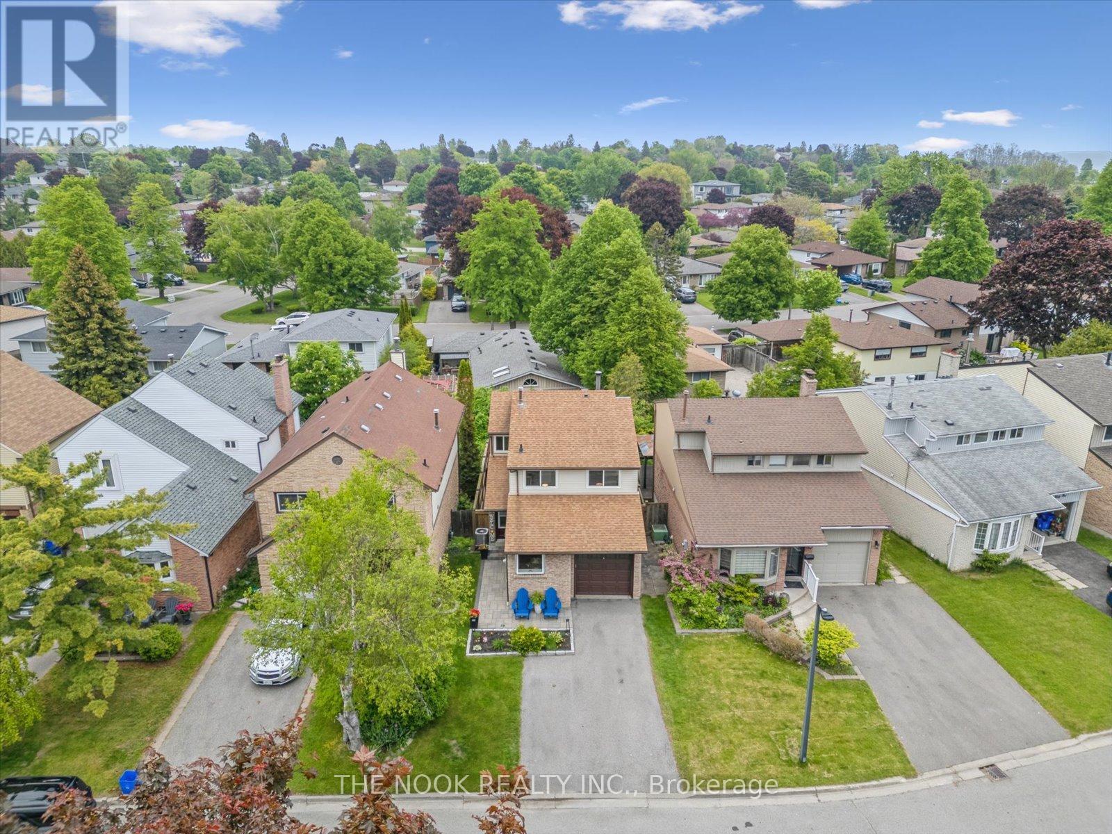 27 Andrea Road, Ajax, Ontario  L1S 3V8 - Photo 25 - E12198061