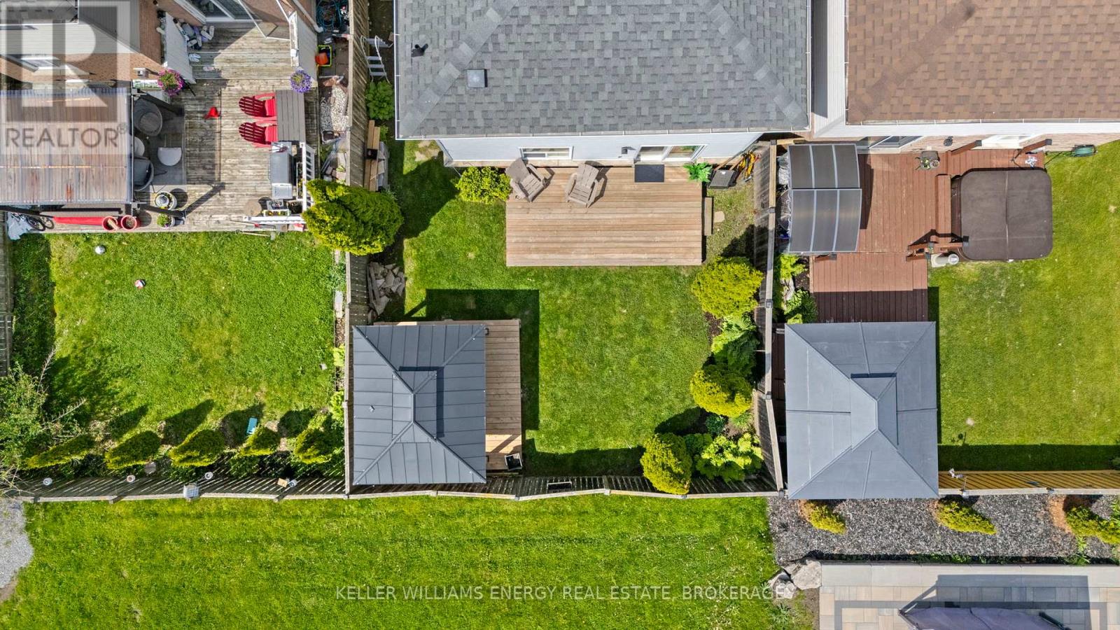 29 Barlow Court, Clarington, Ontario  L1C 5G5 - Photo 32 - E12198176