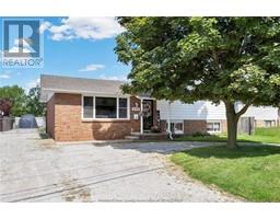 6125 MATCHETTE ROAD, LaSalle, Ontario