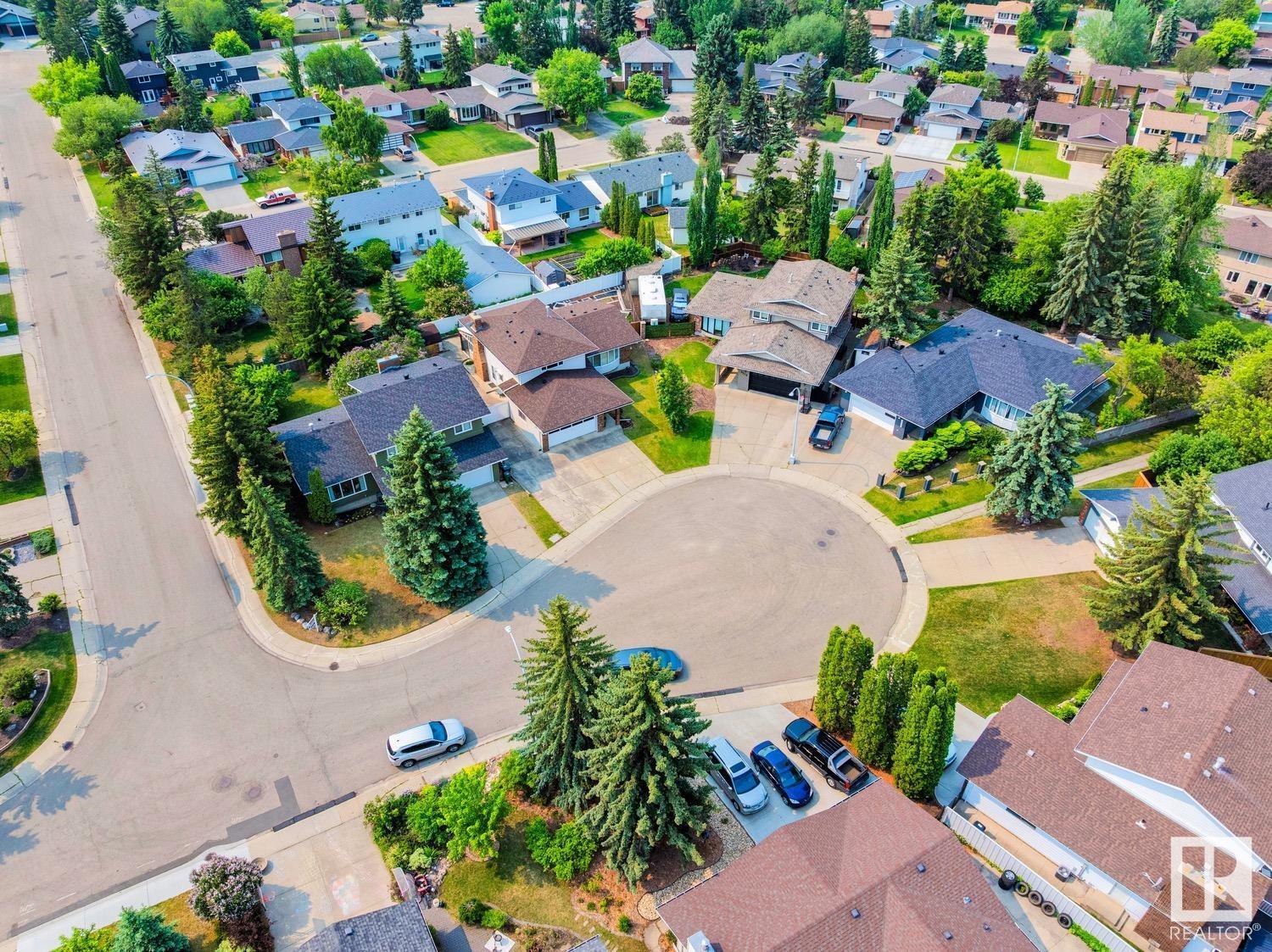 3312 116 St Nw, Edmonton, Alberta  T6J 3J2 - Photo 53 - E4440442