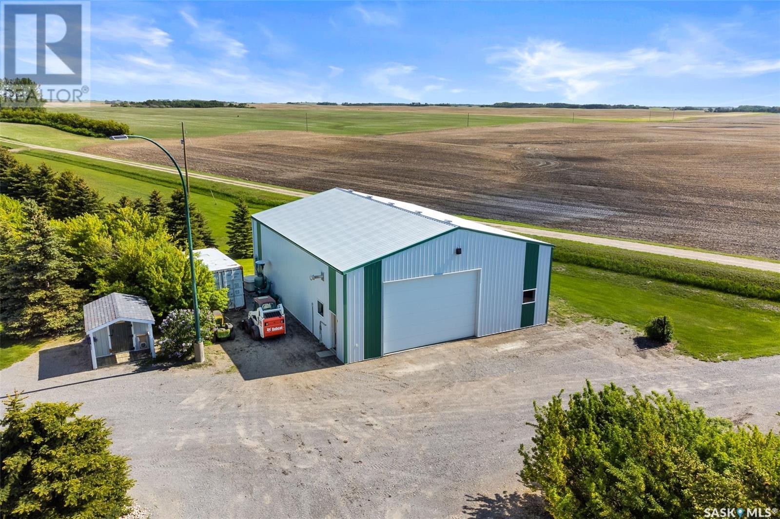 Gust Acreage, Lumsden Rm No. 189, Saskatchewan  S4R 8R8 - Photo 45 - SK008379