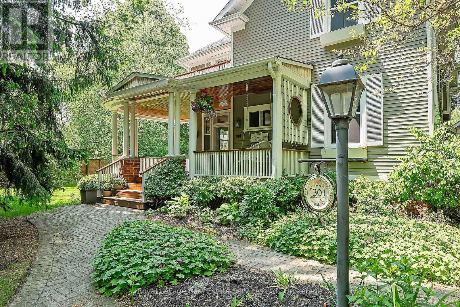Property at 301 PALMER AVENUE image 2
