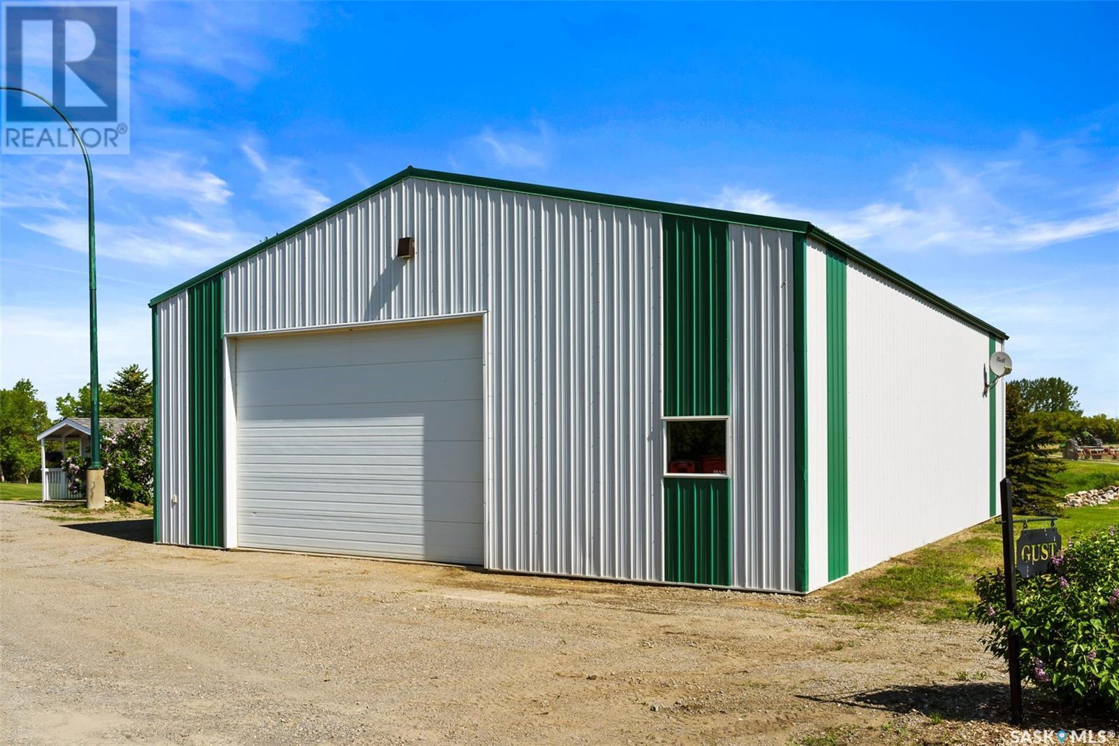 Gust Acreage, Lumsden Rm No. 189, Saskatchewan  S4R 8R8 - Photo 41 - SK008379