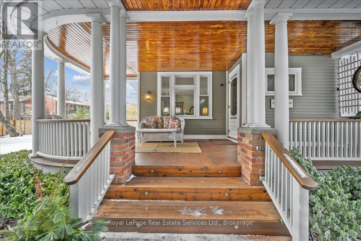 Property at 301 PALMER AVENUE image 4