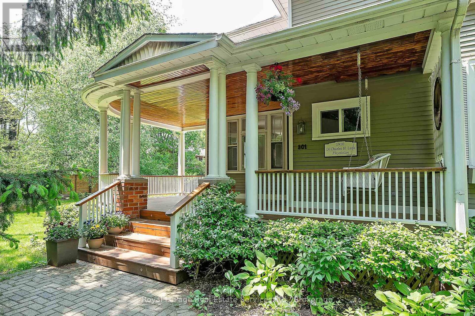 Property at 301 PALMER AVENUE image 3