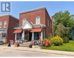 282 Bloomfield Main Street, Prince Edward County (Bloomfield), Ca