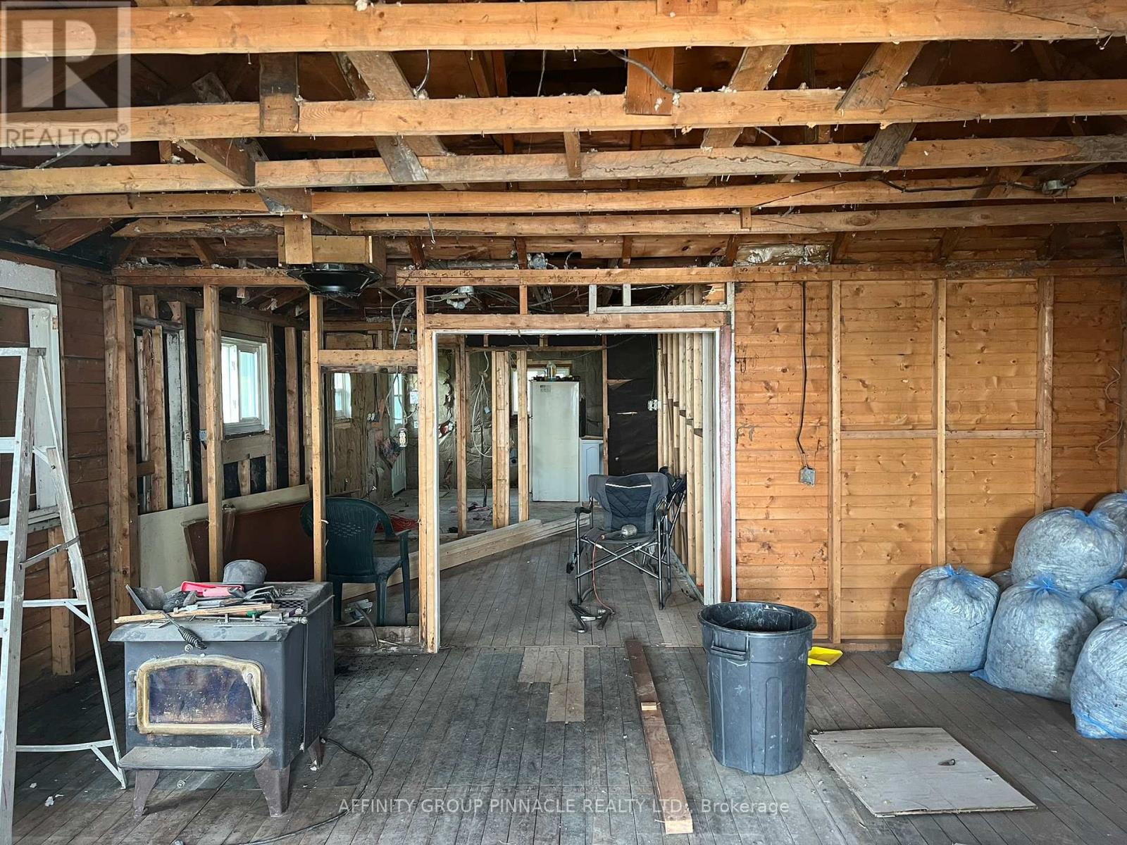 477 Long Beach Road, Kawartha Lakes, Ontario  K0M 1G0 - Photo 15 - X12198102