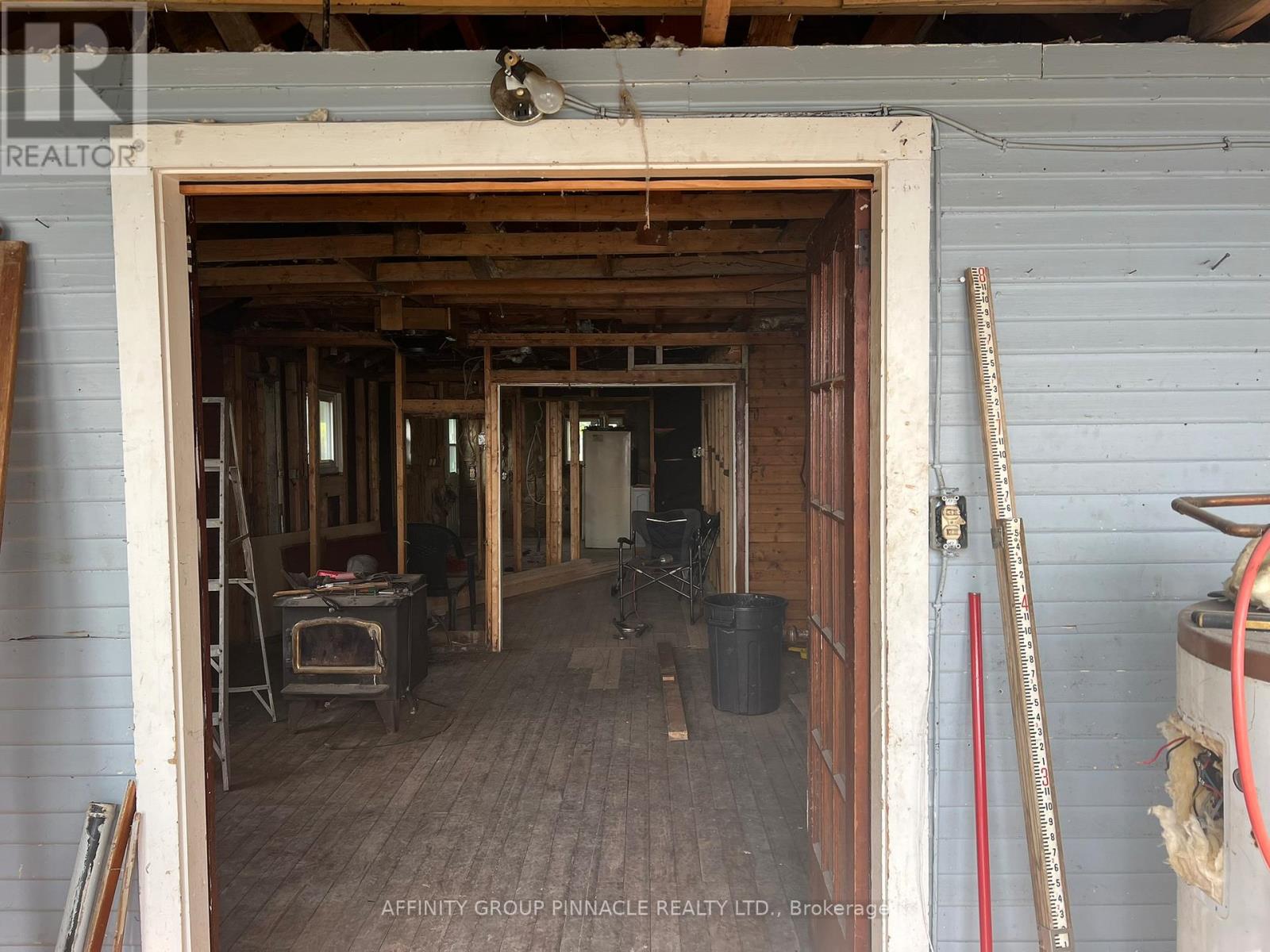 477 Long Beach Road, Kawartha Lakes, Ontario  K0M 1G0 - Photo 16 - X12198102