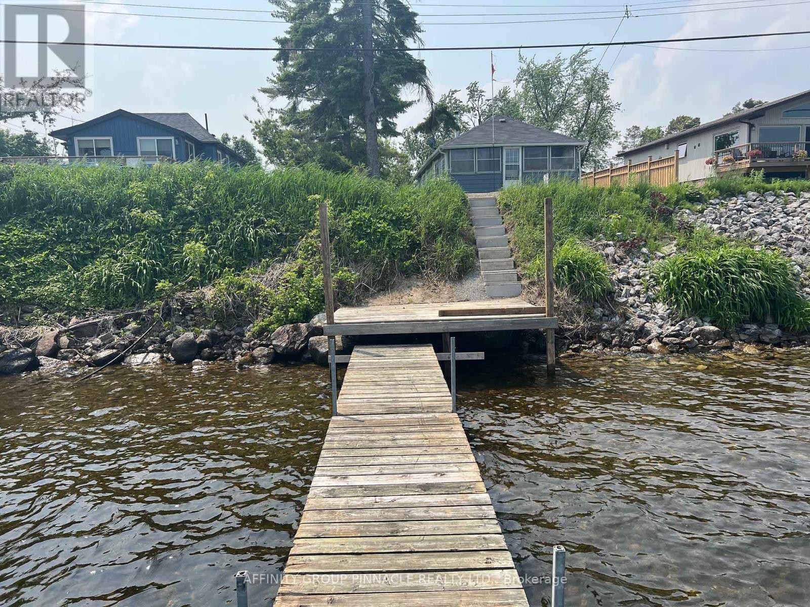 477 Long Beach Road, Kawartha Lakes, Ontario  K0M 1G0 - Photo 17 - X12198102