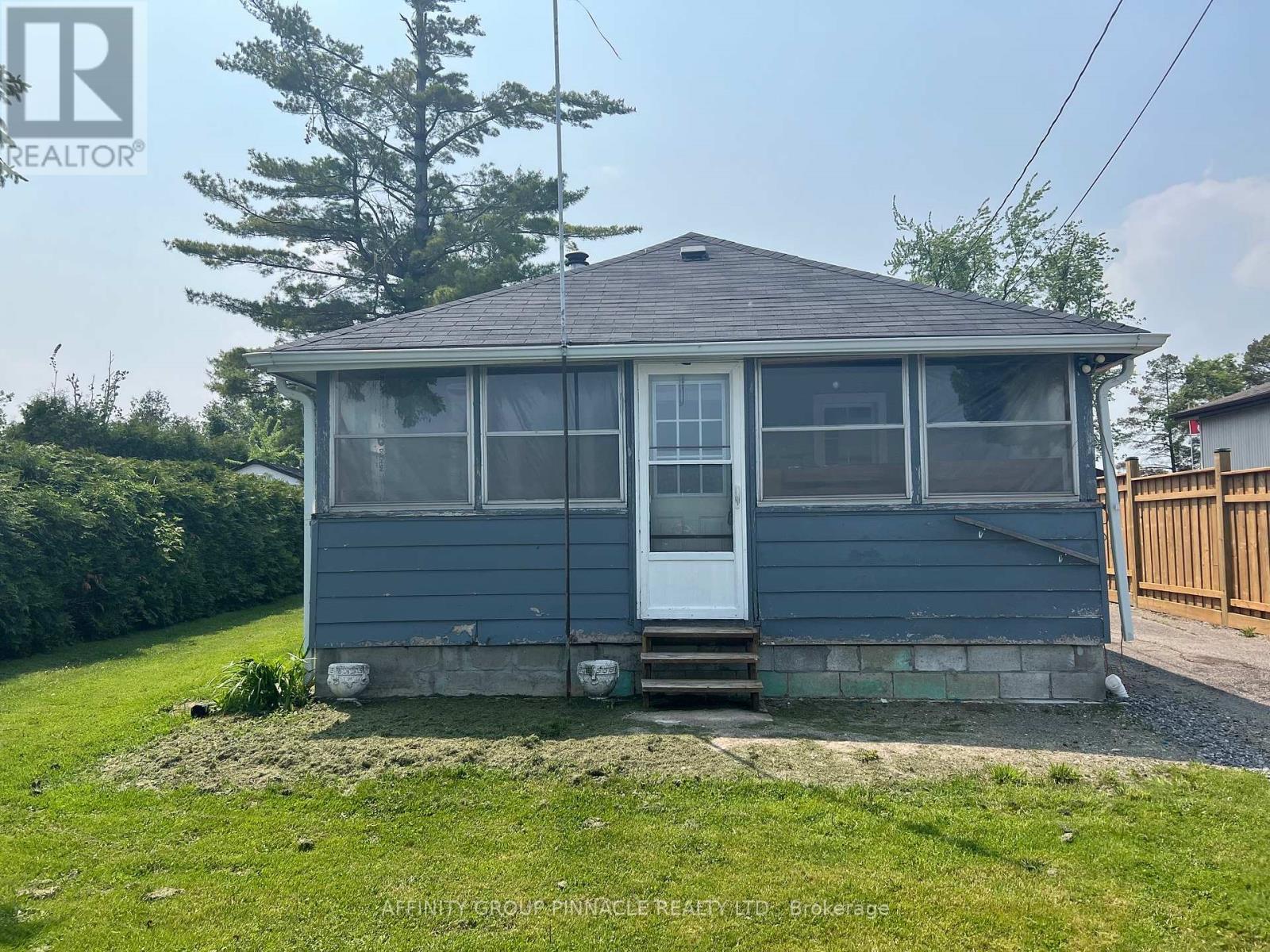 477 Long Beach Road, Kawartha Lakes, Ontario  K0M 1G0 - Photo 18 - X12198102