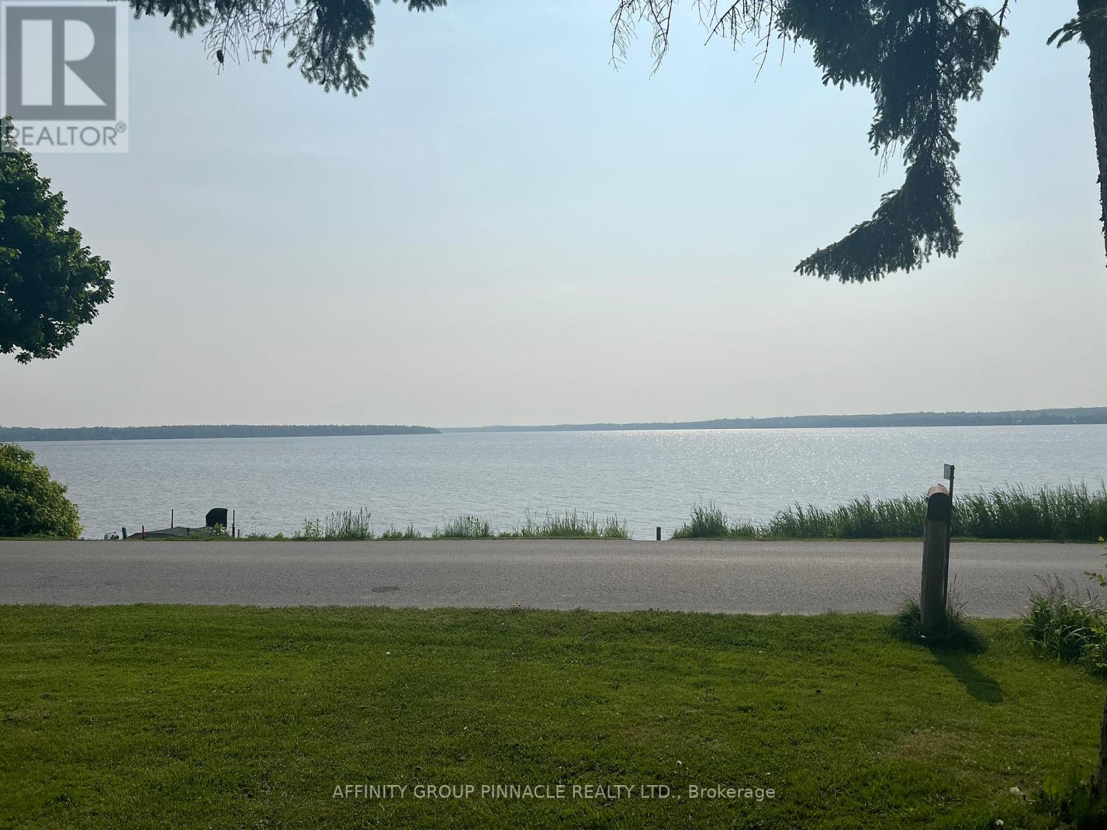 477 Long Beach Road, Kawartha Lakes, Ontario  K0M 1G0 - Photo 4 - X12198102