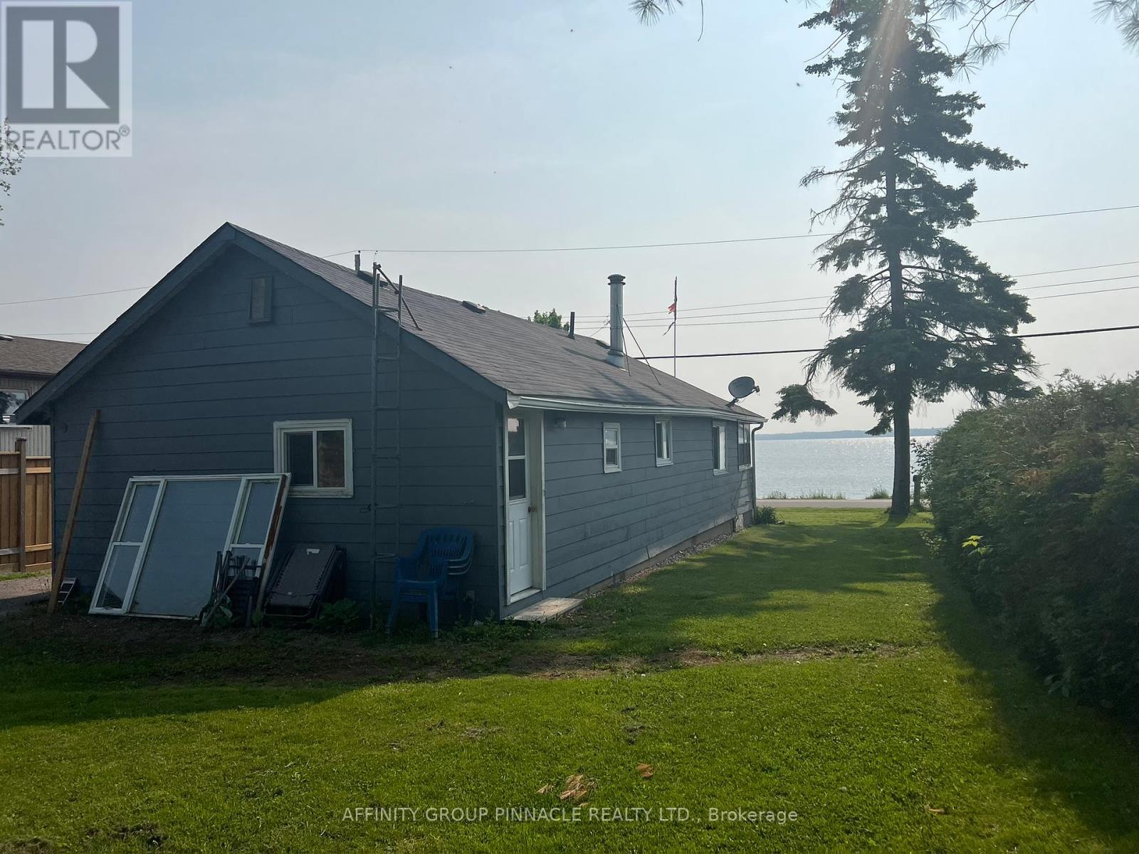 477 Long Beach Road, Kawartha Lakes, Ontario  K0M 1G0 - Photo 5 - X12198102