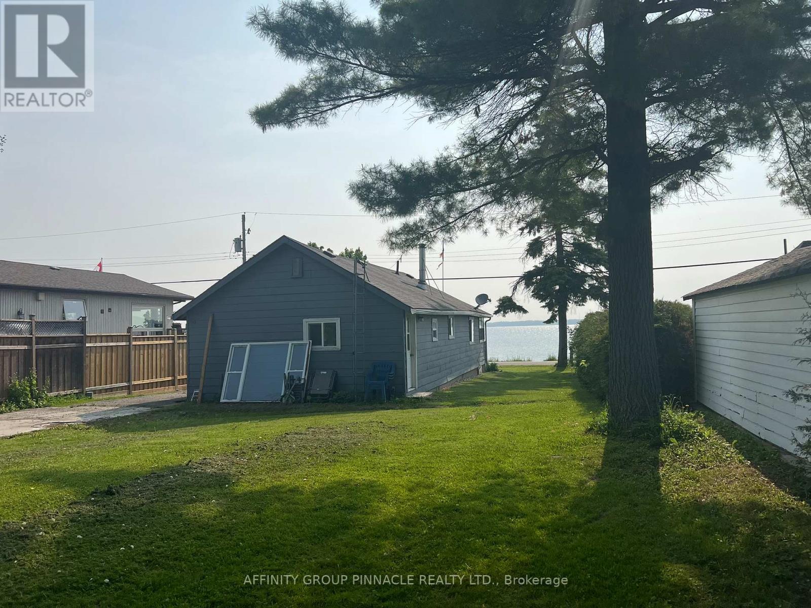 477 Long Beach Road, Kawartha Lakes, Ontario  K0M 1G0 - Photo 6 - X12198102