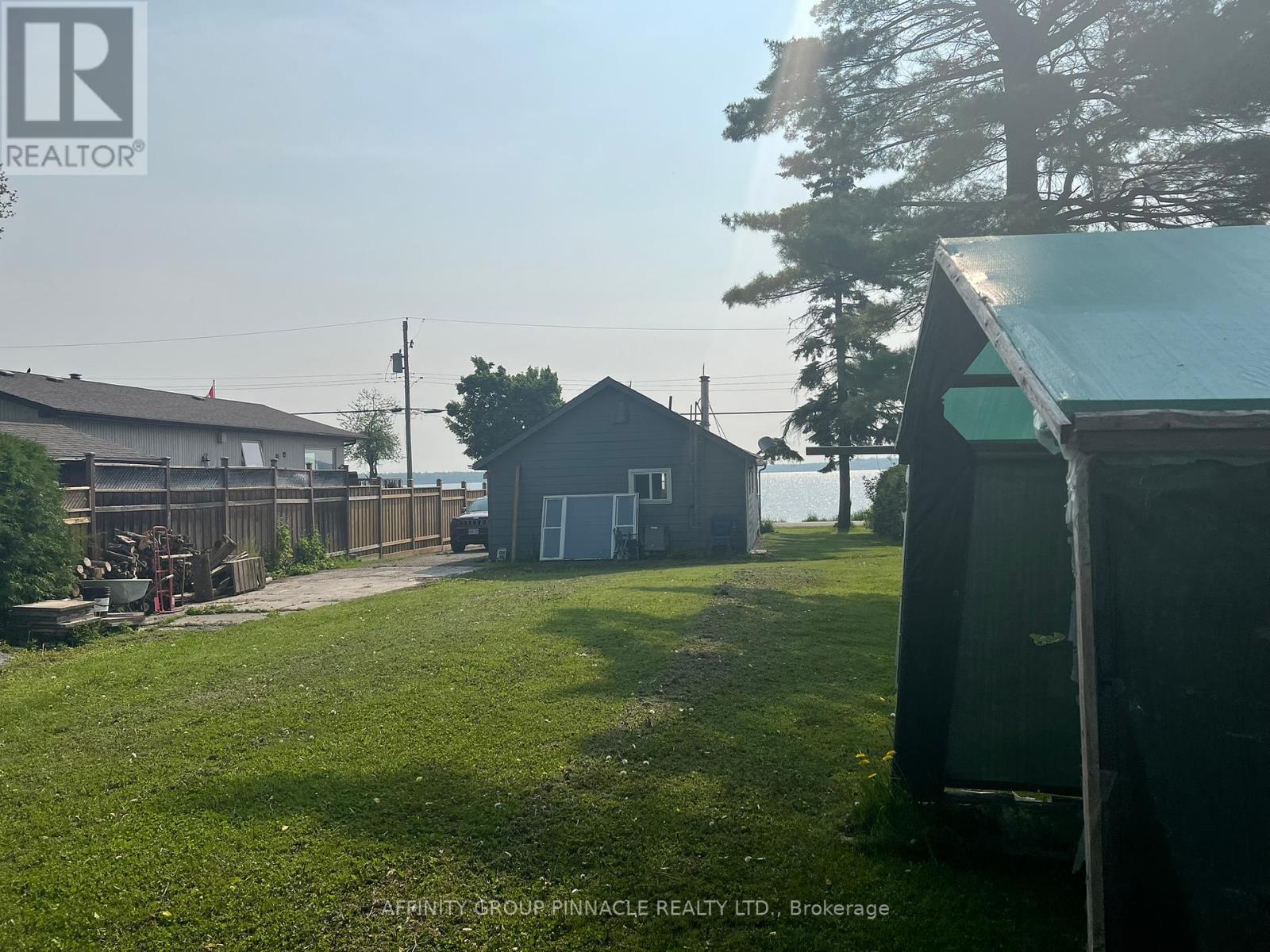 477 Long Beach Road, Kawartha Lakes, Ontario  K0M 1G0 - Photo 7 - X12198102