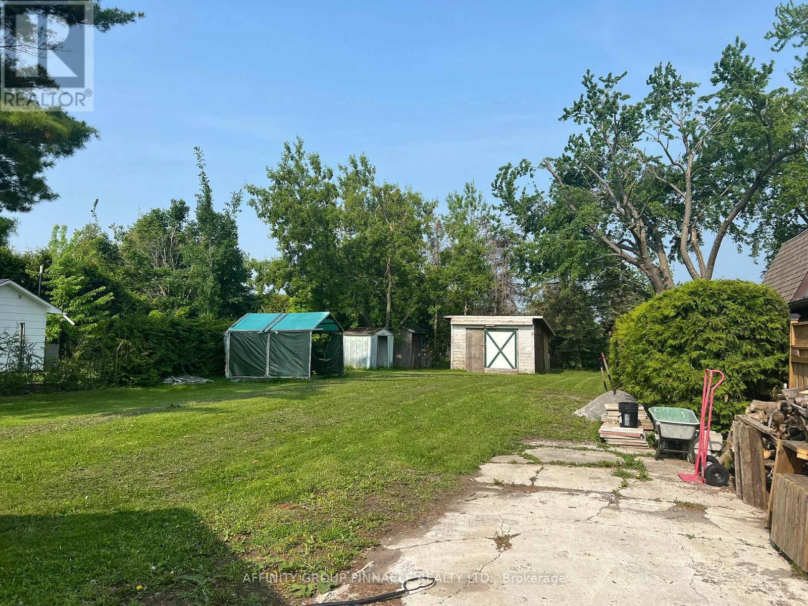 477 Long Beach Road, Kawartha Lakes, Ontario  K0M 1G0 - Photo 9 - X12198102