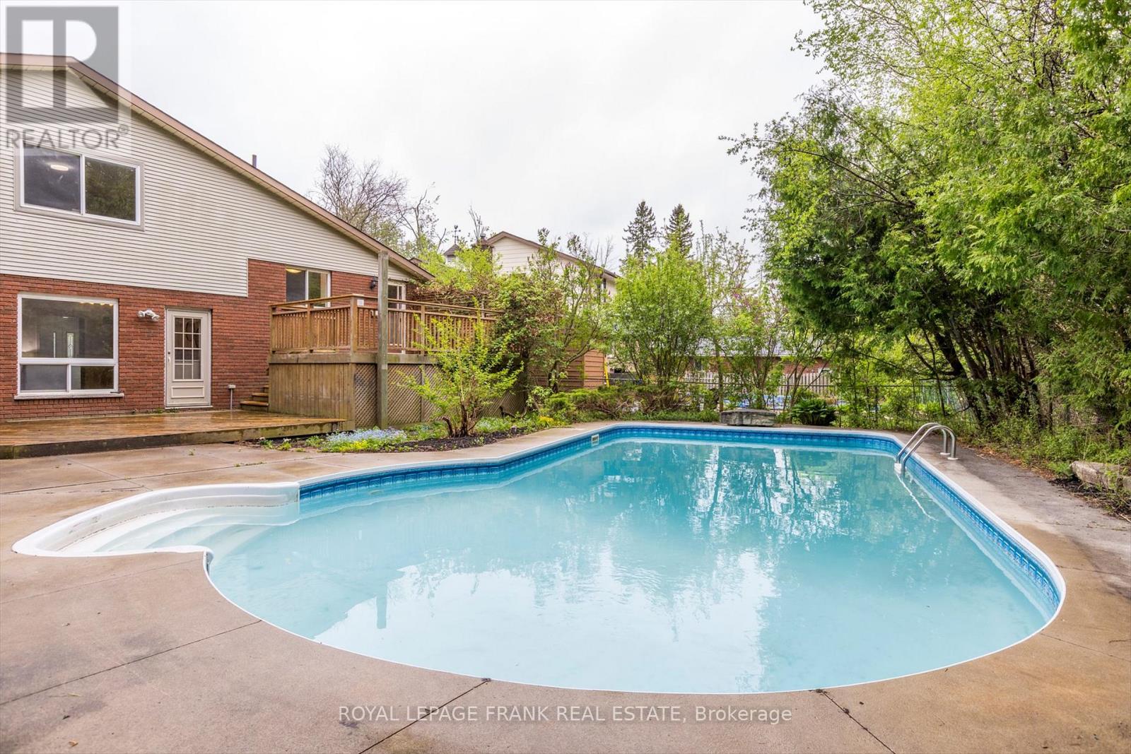 17 Claudette Court, Peterborough West, Ontario  K9J 7Y7 - Photo 38 - X12198128