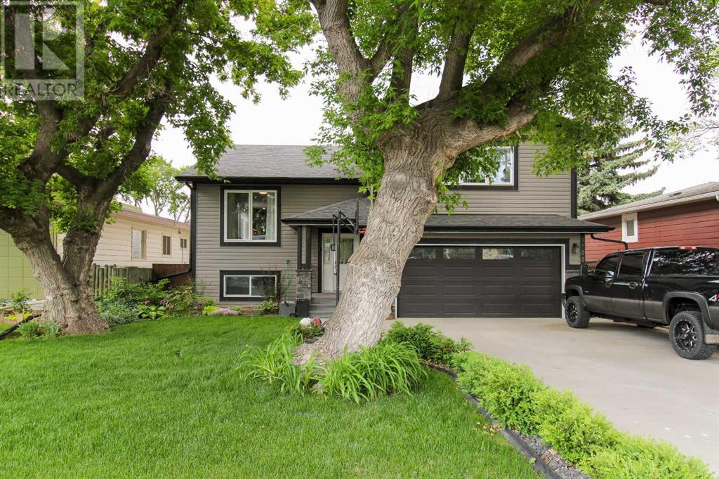 1708 22 Avenue, Coaldale, Alberta