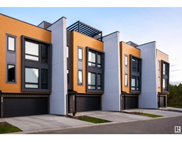 #48 1304 Rutherford Rd Sw Rutherford (Edmonton), Edmonton, Ca