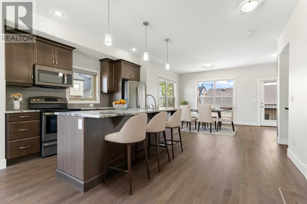 6 Sage Meadows Terrace Nw, Calgary, Alberta  T3P 0E8 - Photo 1 - A2224591