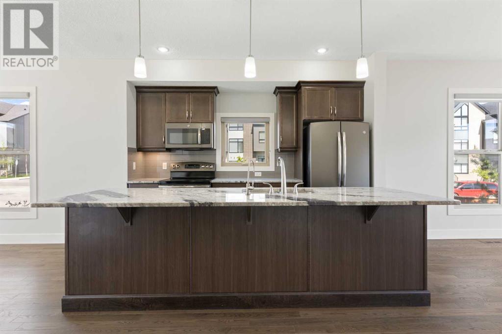 6 Sage Meadows Terrace Nw, Calgary, Alberta  T3P 0E8 - Photo 10 - A2224591