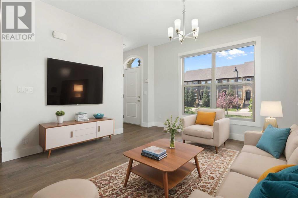 6 Sage Meadows Terrace Nw, Calgary, Alberta  T3P 0E8 - Photo 5 - A2224591