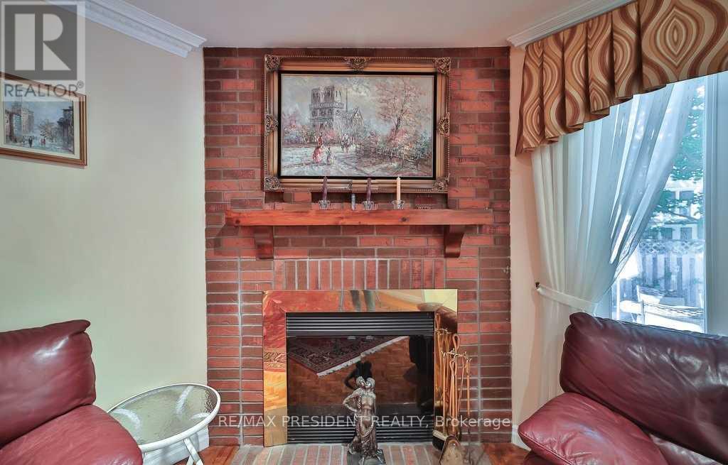 30 Anvil Court, Richmond Hill (Westbrook), Ontario  L4C 9G6 - Photo 26 - N12197799