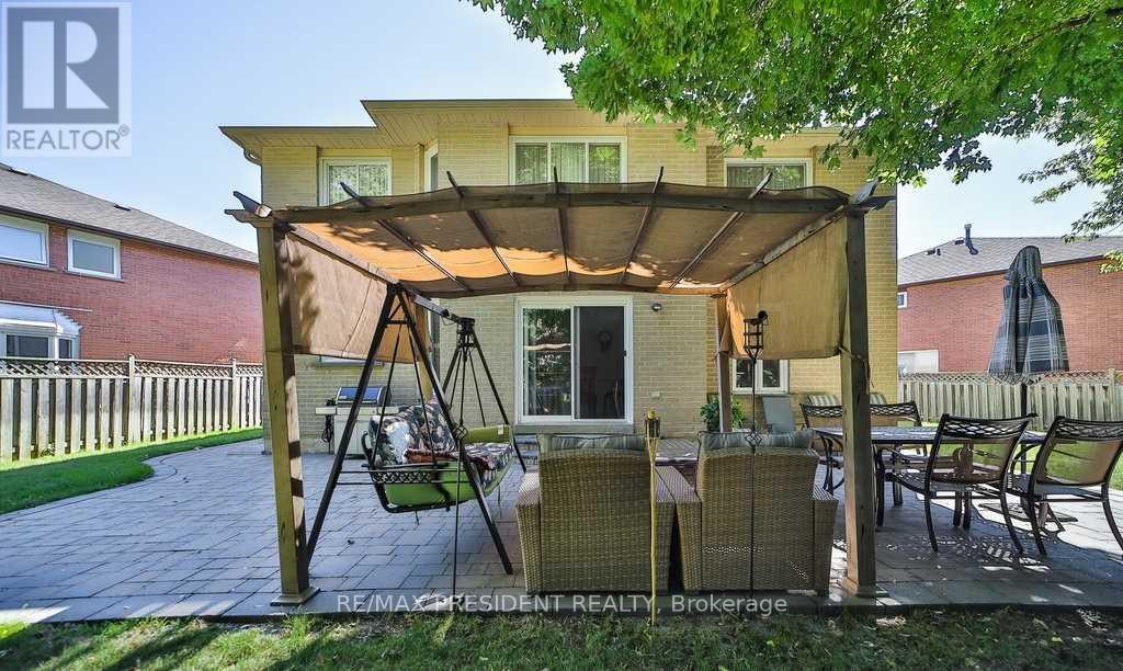 30 Anvil Court, Richmond Hill, Ontario  L4C 9G6 - Photo 36 - N12197799