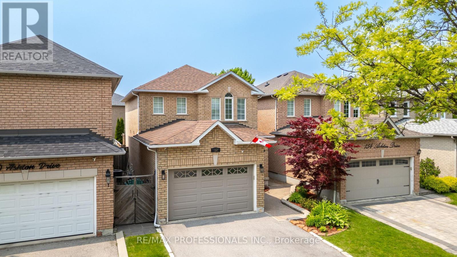 152 Ashton Drive, Vaughan, Ontario  L6A 2T8 - Photo 44 - N12197805