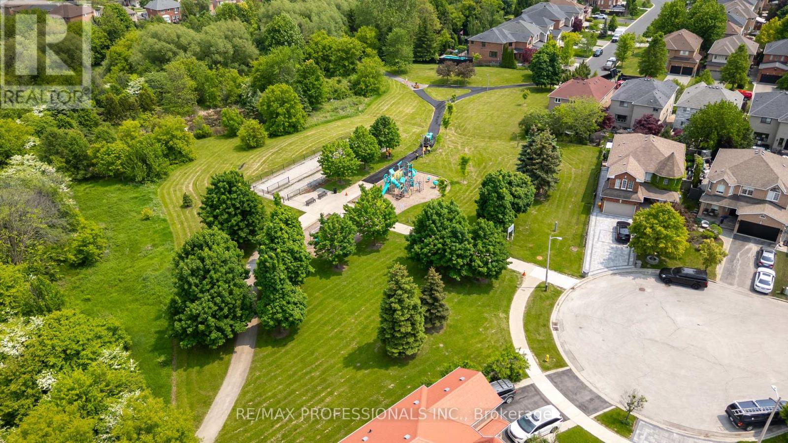 152 Ashton Drive, Vaughan, Ontario  L6A 2T8 - Photo 50 - N12197805