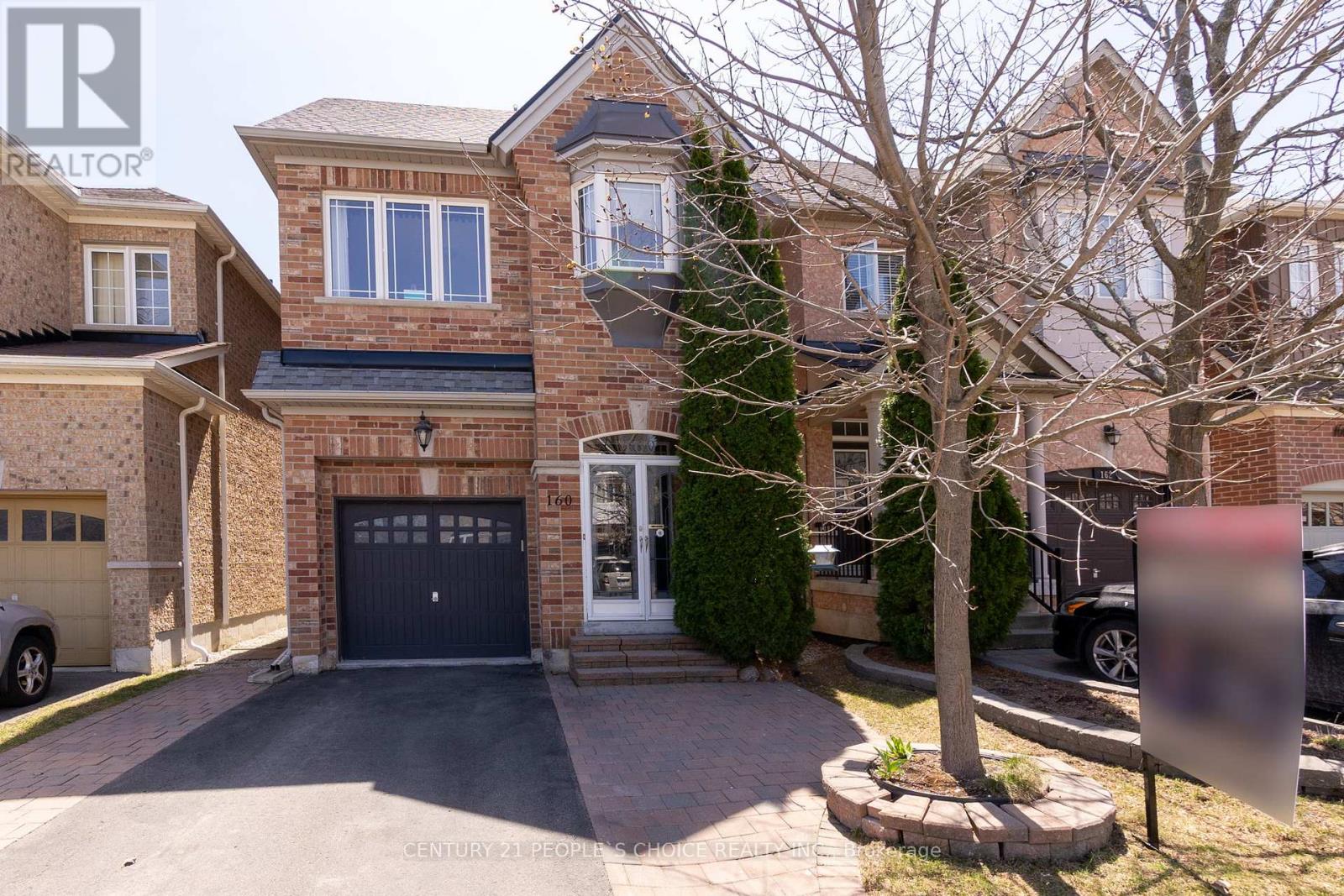 Property at 160 CARRIER CRESCENT image 1