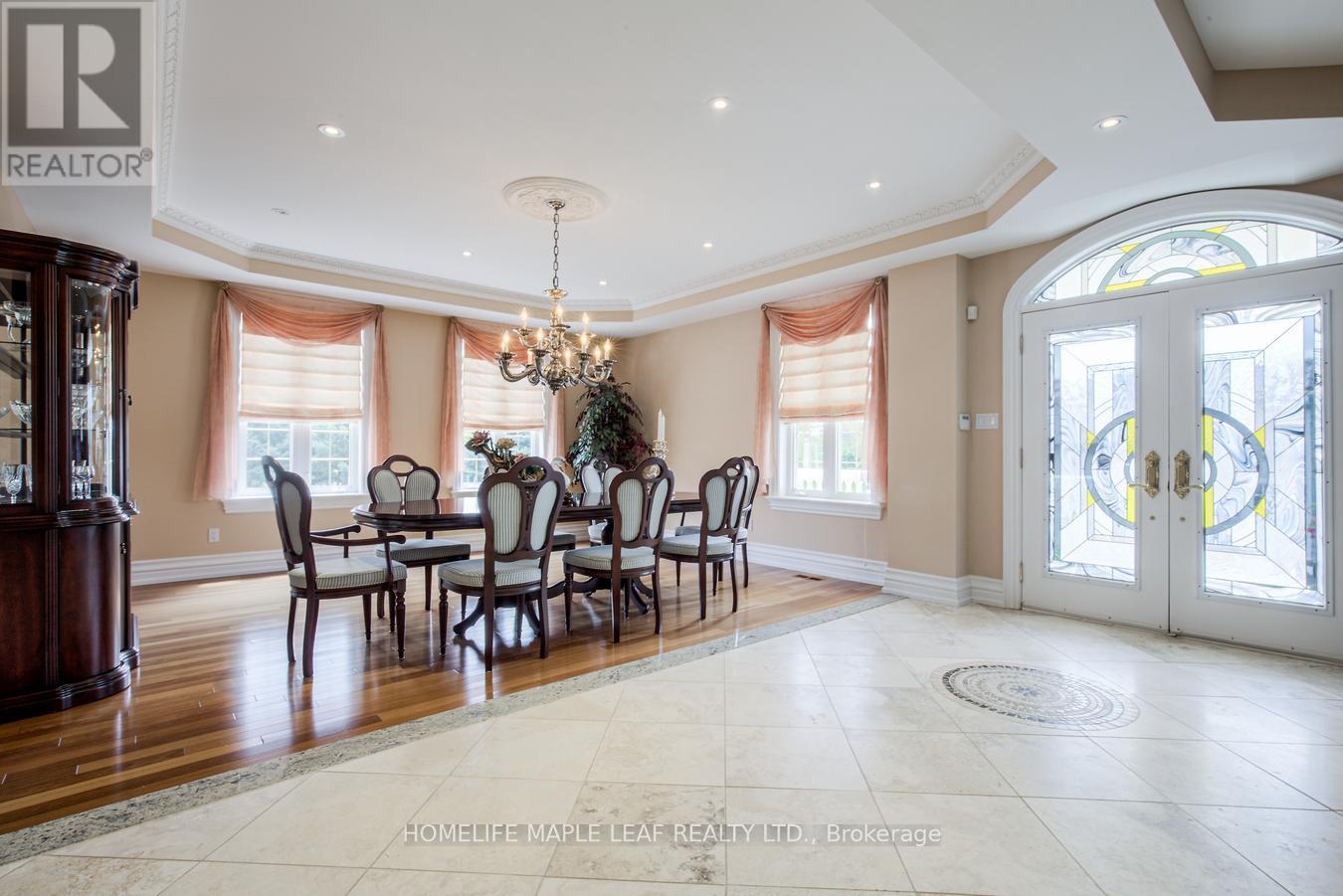 2280 Highway 27, Bradford West Gwillimbury, Ontario  L3Z 2M8 - Photo 13 - N12197836