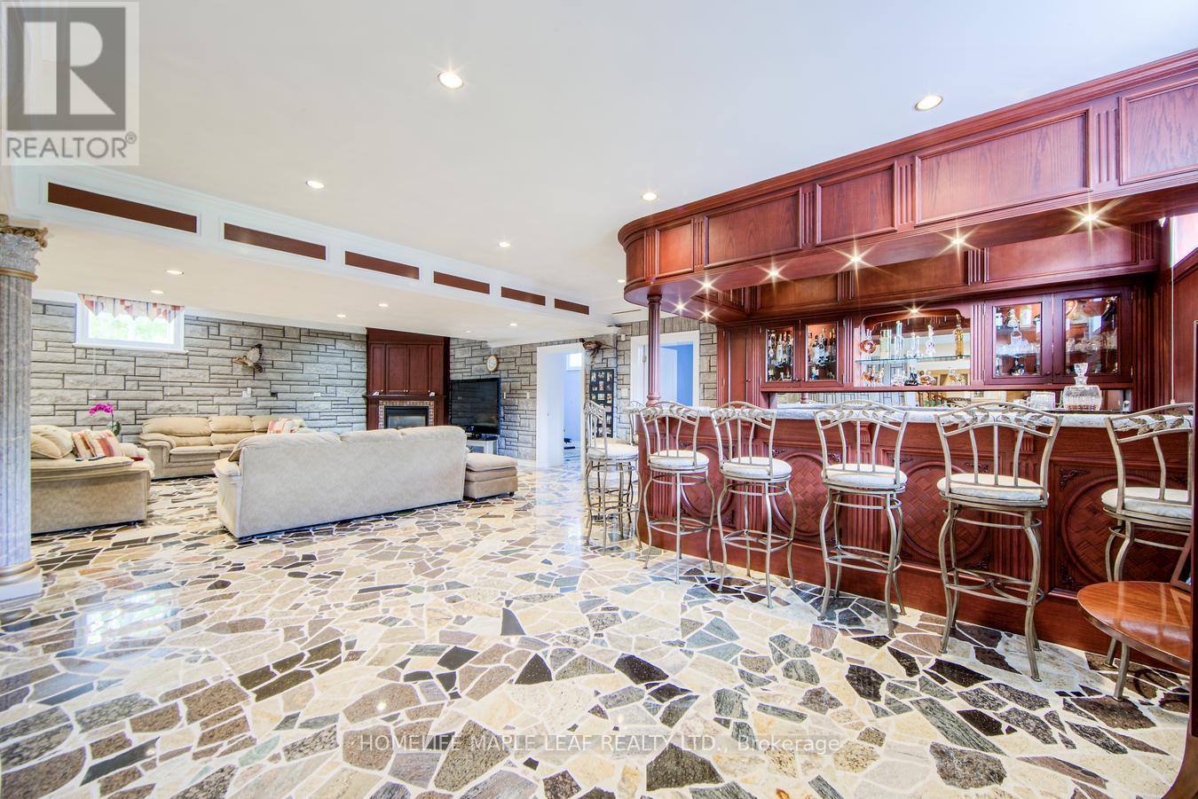 2280 Highway 27, Bradford West Gwillimbury, Ontario  L3Z 2M8 - Photo 38 - N12197836