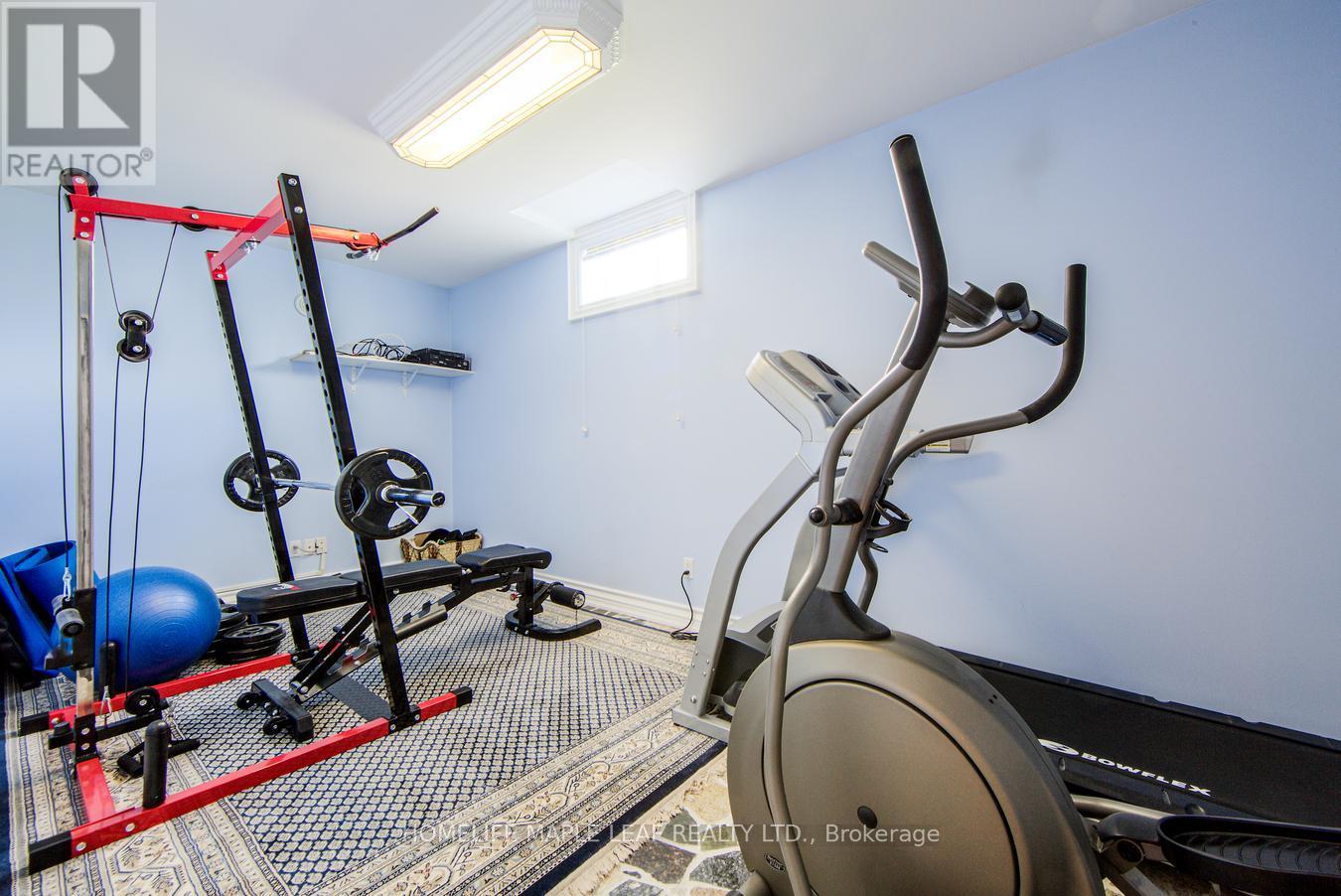 2280 Highway 27, Bradford West Gwillimbury, Ontario  L3Z 2M8 - Photo 43 - N12197836